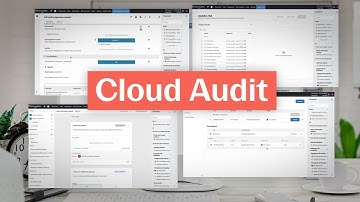 Caseware Cloud Audit: Streamline, Collaborate, Deliver with Confidence
