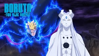 Karma Asing Dan Petaka Muncul - Boruto : Two Blue Vortex - Boruto Episode Terbaru