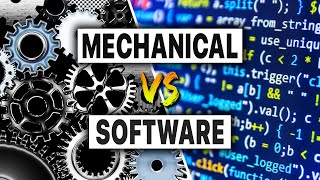 Mechanical vs Software Engineering : Which is BETTER? screenshot 5