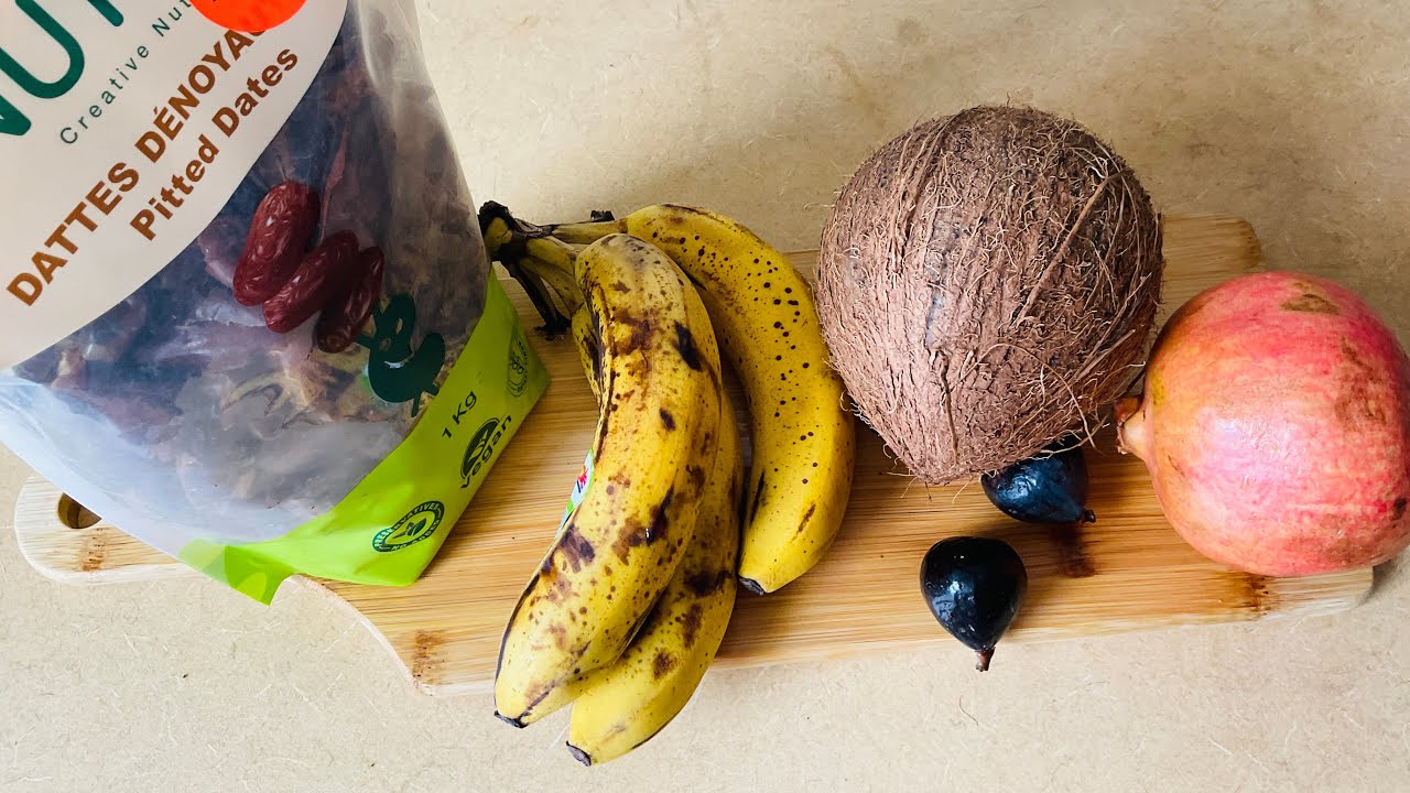 Do These Fruits Really Support Male Health? (Science Explained) 🍌🍎