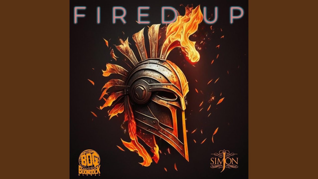 Watch FIRED UP on YouTube Watch FIRED UP on YouTube