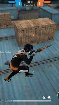 my new gameplay video 🔴 lone wolf my uid 11/52/78/06/78/2 please send request ❤️