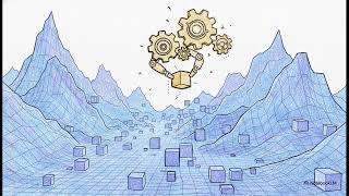 Epic Games Lore: The Next Generation Version Control System for Massive Projects