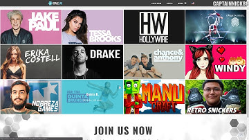 Fantastic Partnership for all YouTubers! Scale Lab!