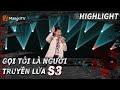 [Highlight]Mẹ của Jeff Satur rất yêu quý Danson Tang | Call Me By Fire S3 | Xoài TV