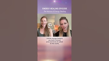 What Do Energy Healers Do?