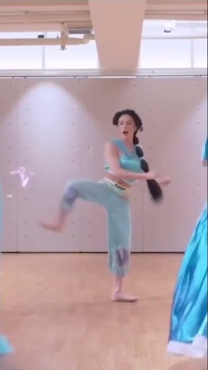WayV princess kick it 🥺 #WayV