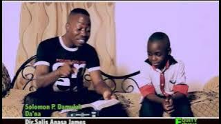 Solomon Peter Damulak - Da'na [Gospel Hausa Praise Song] [Tafiya Ta Album] ( Official Video )