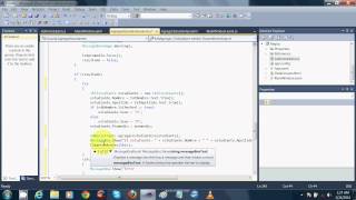 Curso Tutorial De C Español Capitulo 17 Wpf20 Keychardependecyobject6