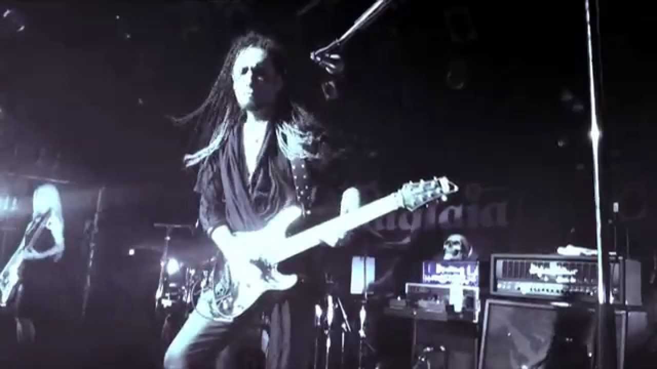 K-A-Z / Send a Prayer (from Raglaia "Breaking Dawn Tour 2015") auf YouTube ansehen K-A-Z / Send a Prayer (from Raglaia "Breaking Dawn Tour 2015") auf YouTube ansehen