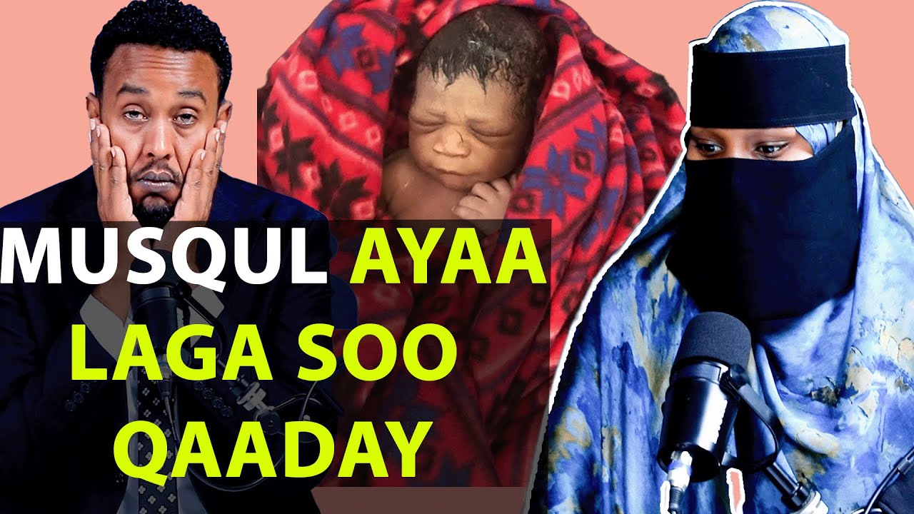 20 sano kadib ayay ogatay in aysan dhalin waxay u shegeen bulacada suuliga in laga dhex helnay waca