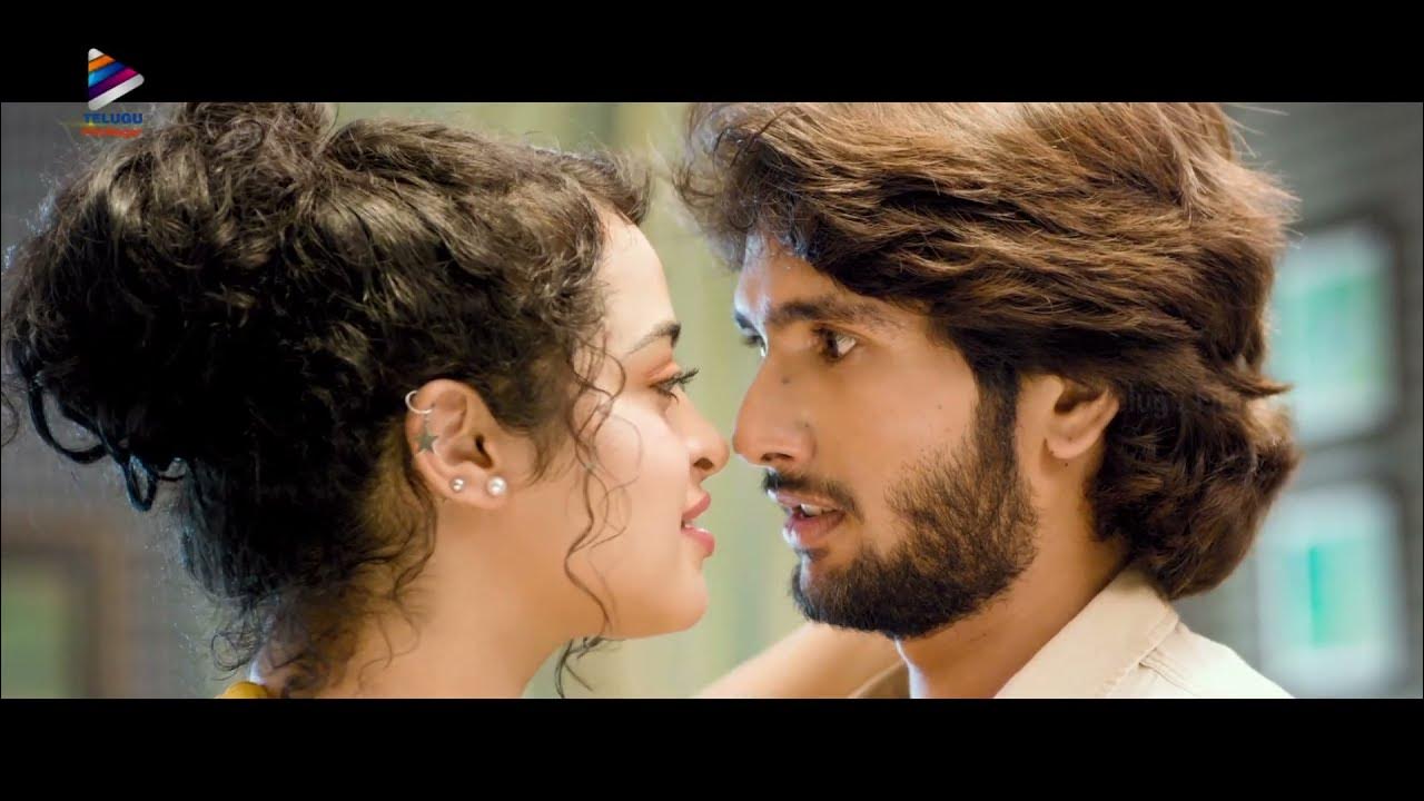 Apsara Rani Best Romantic Scene | Oollaala Oollaala Telugu Movie | Latest  Telugu Movies - YouTube