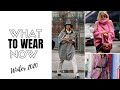 Winter 2020 Fashion Trends To Try | How to Style