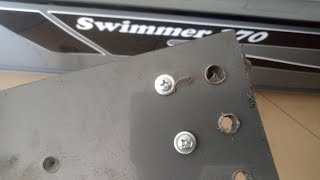 :  -370 (Swimmer)   