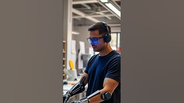 Revolutionizing Prosthetics with Bionic Limbs: Merging Science and Life