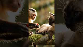 car and monkey entertainment #beats #music #edit #phonkmusic #adventure #trailer #viral #youtub