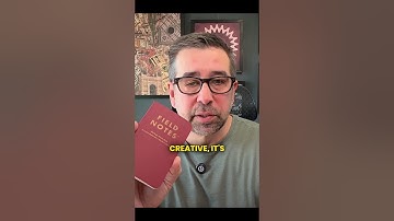 📓 Field Notes Subscription: Why It’s My Guilty Pleasure!