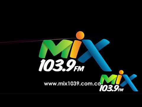 MARATON MIX 103.9: