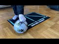 FitKid SkillMat Nivå 5 NO
