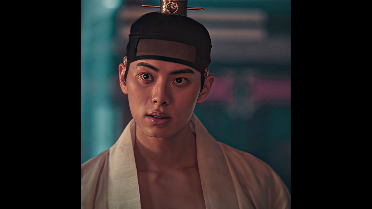 "She knows how to make him happy 🥺" - Bon appetit your majesty 