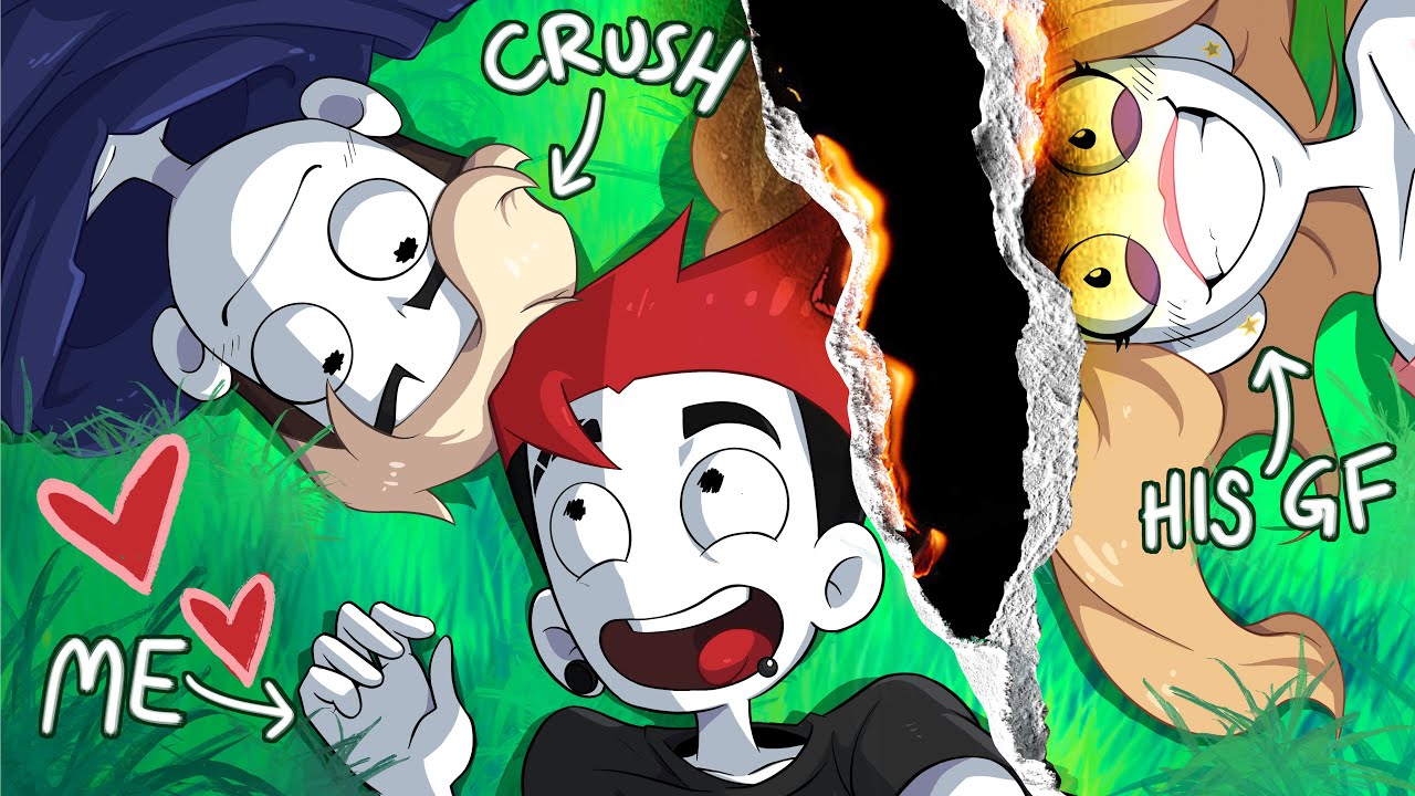 Er stand auf Girls... dann traf er mich 😏 Wie wir Boyfriends wurden Pt. 1 🏳️‍🌈 #Kostory