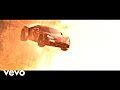 Xcho - Ты и Я (TikTok Remix) | FAST &amp; FURIOUS [Car Jump Scene]