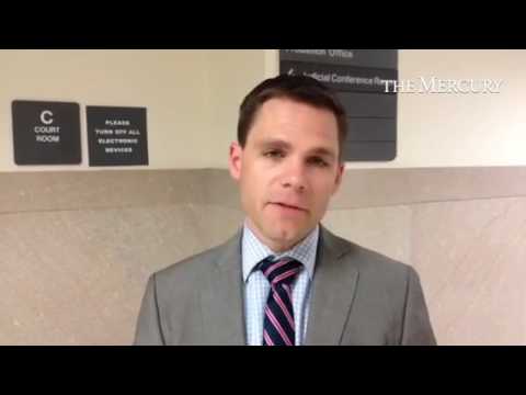 MontcoPa Prosecutor Gabriel Magee discusses tri-county burglary case ...