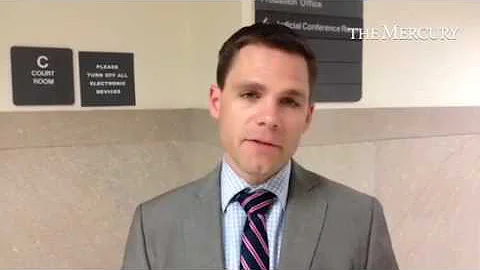 MontcoPa Prosecutor Gabriel Magee discusses tri-co...