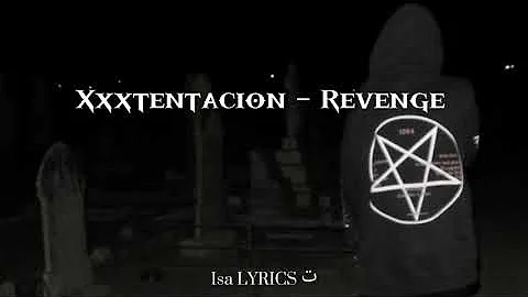 Revenge - Xxxttentacion [Sub Español]