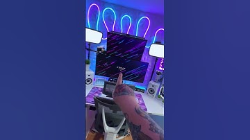 Is Having Stacked Monitors worth it? 🖥