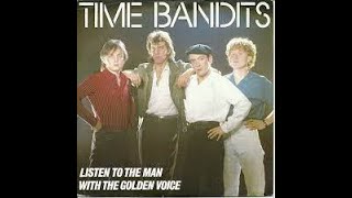 極希少/ドイツAOR,メロハー◆TIME BANDITS/Listen To mqdefault.jpg
