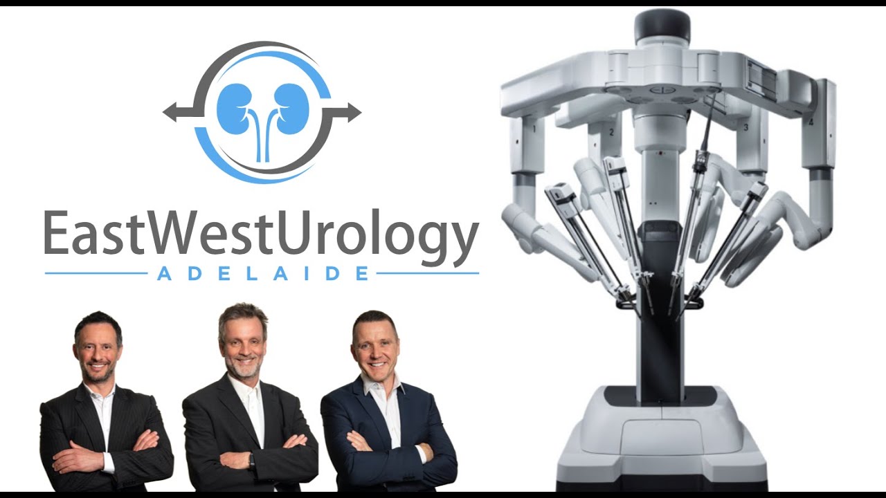Robotic partial nephrectomy YouTube