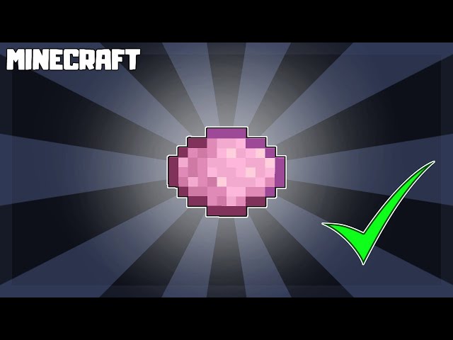 How to make Pink Dye in Minecraft