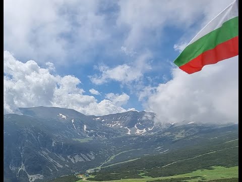 Николай Найденов Българийо единствена си ти ПГХВТ