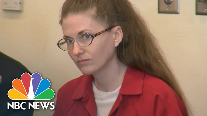 Vegan Florida Mom Sentenced To Life In Baby's Starvation Death - DayDayNews