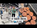 BAGER COOKIES & TAGER I BILKA