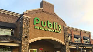 Learn to shop at Publix