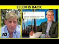 Should We Accept Ellen's Apology?