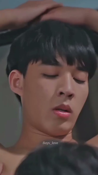 episode 01|π₯π₯ #hitbitelove #gay #bl #thailand