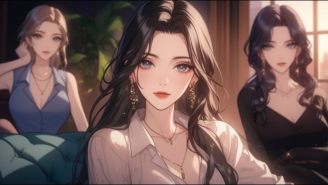 After Rebirth—I No Longer Stood Up for My Sister and Ended Up Inheriting All the Family Fortune