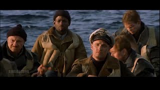 U 571 Ending But I Put Auferstanden Aus Ruinen In It