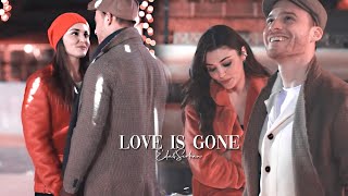 Eda & Serkan - Love is Gone