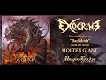 Capture de la vidéo Exocrine - Molten Giant (Full Album Hd Audio)