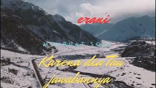 Gembok Tidak Pernah Dibuat Tanpa Kunci