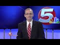 News 5 at 11:30 - Chris says goodbye to Celebrate At Home / Dec. 27, 2013
