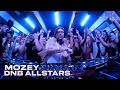 Mozey  live from dnb allstars 360