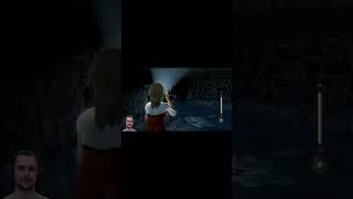 КУКЛА В ЗАБРОШЕННОЙ ГОСТИННИЦЕ  FATAL FRAME MAIDEN OF BLACK WATER 5