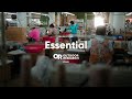 Outdoor Research Films: Essential