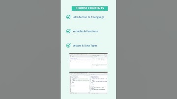 Beginners R for Bioinformatics