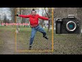 Panasonic G9 II Vs Olympus M1-2 - Скорость AF в Фото Часть 4